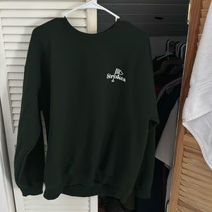 51 Strokes Barstool Sports Crew Neck Sweatshirt